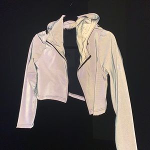 Reflective Sweatsuit